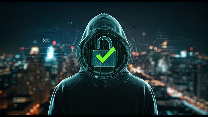 الأمن السيبراني